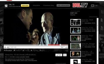 YouTube będzie dzielić się wpływami z artystami