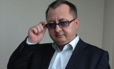 Krzysztof Moska akcjonariusz Prymusa i Gamratu