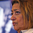 Zaha Hadid: Projektuję ikony miast