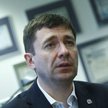 Andrzej Sołdek, prezes PTE PZU