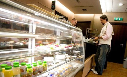 Co trzecie średnie przedsiębiorstwo szykuje się do ograniczenia świadczeń socjalnych, do których zal