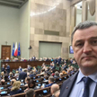 Wybory w Rudzie Śląskiej: Kandydat popierany przez Kaczyńskiego odpada. "Szyld partyjny był dla mnie