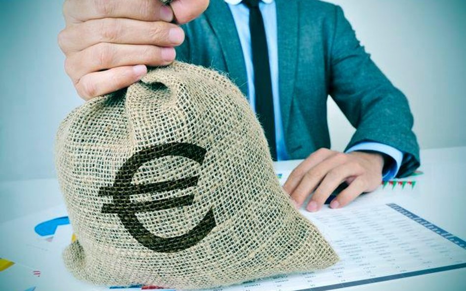 Dotacje unijne dla przedsiębiorców - kryteria w regionach