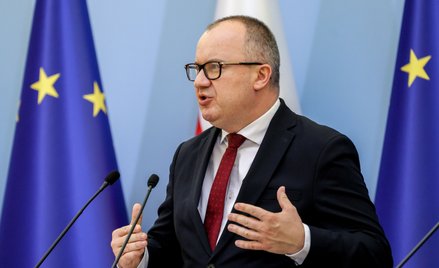 Minister sprawiedliwości Adam Bodnar wystąpił z wnioskiem o ekstradycję