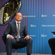 Jarosław Król, prezes Polfa Tarchomin
