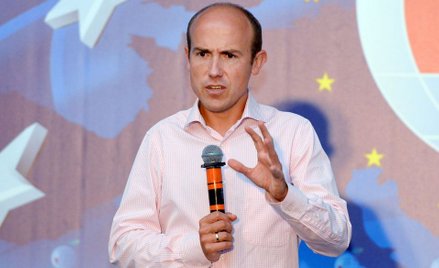 Borys Budka: Poparlibyśmy wniosek o samorozwiązanie Sejmu