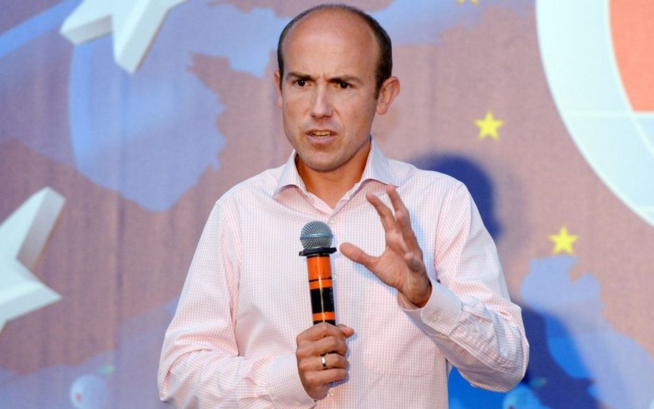 Borys Budka: Poparlibyśmy wniosek o samorozwiązanie Sejmu