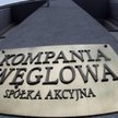 Rada Nadzorcza Kompanii Węglowej ogłosiła konkurs na stanowisko prezesa i wiceprezesa do spraw korpo