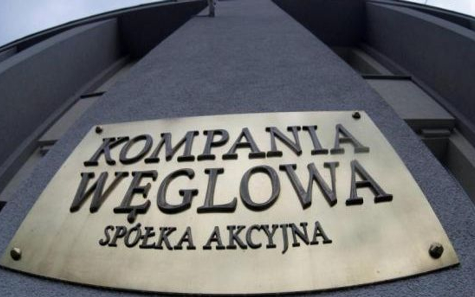 Rada Nadzorcza Kompanii Węglowej ogłosiła konkurs na stanowisko prezesa i wiceprezesa do spraw korpo