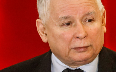 Jarosław Kaczyński do abp. Jędraszewskiego: Jesteśmy z serca wdzięczni