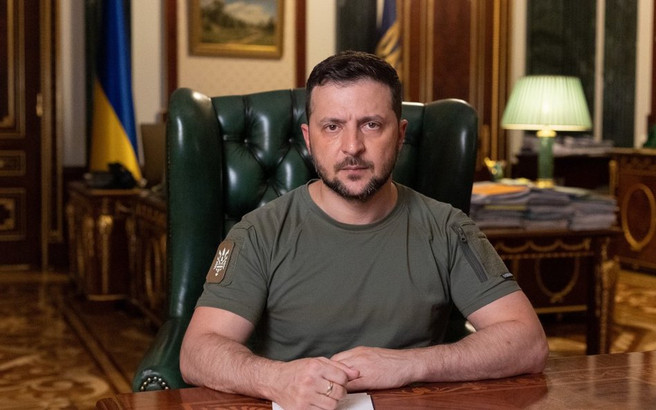 Jerzy Surdykowski: Psy zająca zjadły?