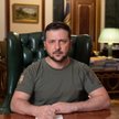 Zełenski skierował do Rady Werchownej projekt ustawy ws. statusu Polaków