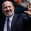 Howard Lutnick, sekretarz handlu USA