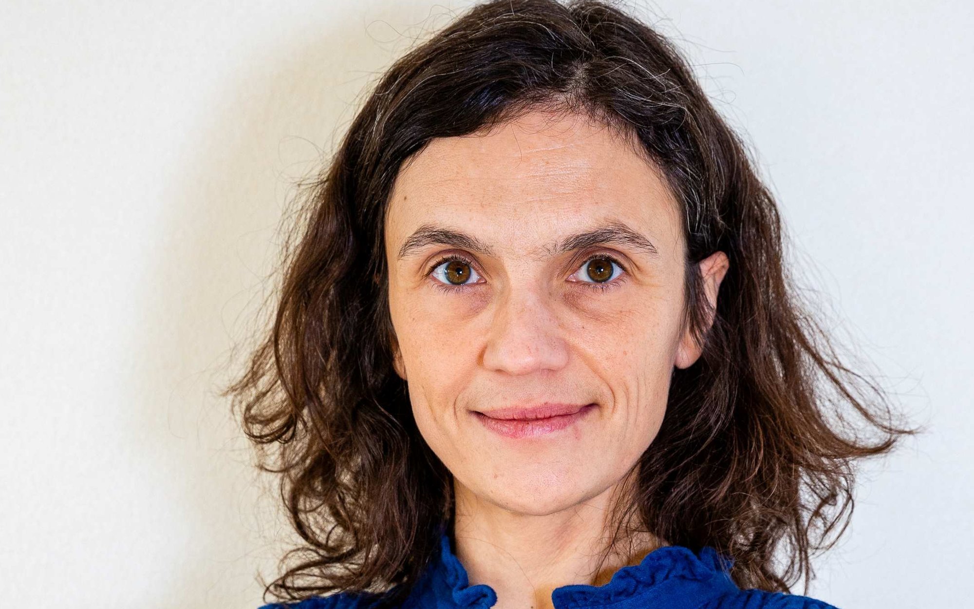 Psychoterapeutka Magdalena Chrzan-Dętkoś: Pamiętajmy, iż depresji nie widać