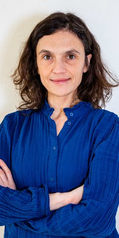 Magdalena Chrzan-Dętkoś: Problem jest poważny, bo średnio jedna kobieta tygodniowo popełnia samobójs