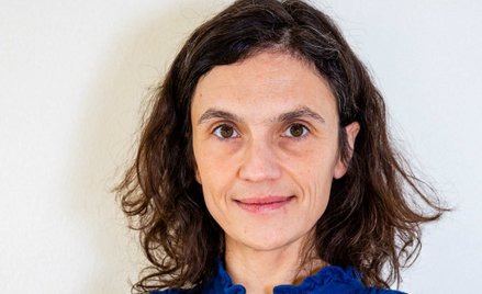 Magdalena Chrzan-Dętkoś: Problem jest poważny, bo średnio jedna kobieta tygodniowo popełnia samobójs