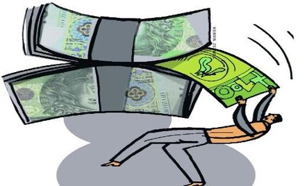 Firmanctwo jako sposób na zmniejszenie obciążenia podatkowego to ryzyko