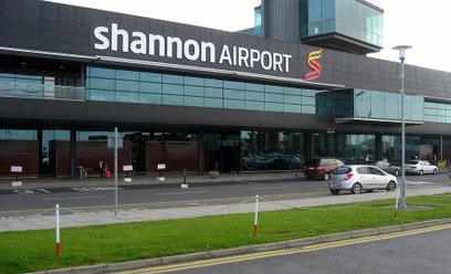 Lotnisko Shannon