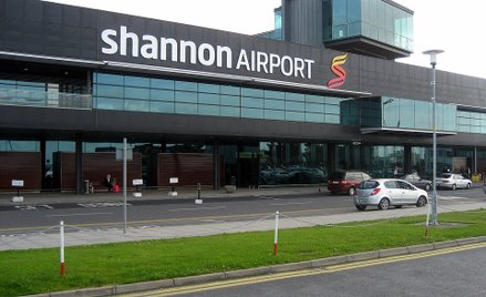 Lotnisko Shannon
