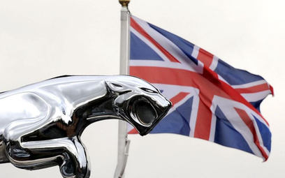 Financial Times: Brexit uziemi Jaguara