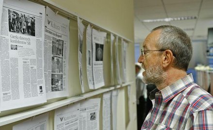 „Rzeczpospolita” wyprzedziła „Dziennik”