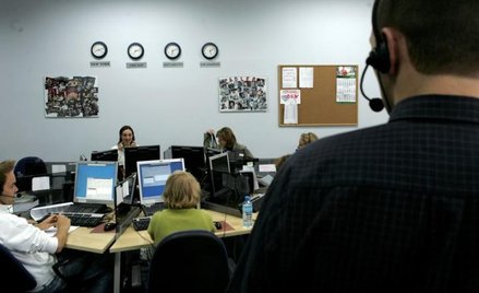 Absolwenci mają szansę poprowadzić własny biznes