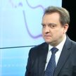 #RZECZoBIZNESIE: Piotr Soroczyński: Gospodarka rozwija się w miarę harmonijnie
