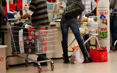 TSUE: Polski podatek od supermarketów nie narusza prawa UE