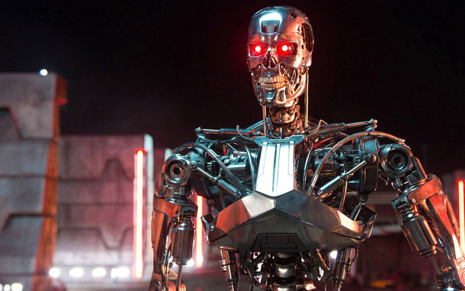 Bunt maszyn, znany z serii „Terminator”, nie musi być wcale fikcją. Microsoft już szkoli ChatGPT do 