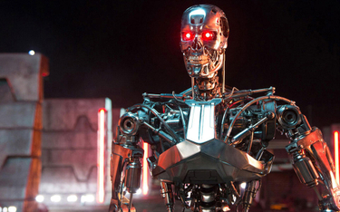 Bunt maszyn, znany z serii „Terminator”, nie musi być wcale fikcją. Microsoft już szkoli ChatGPT do 