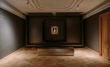 Podwójna Sybilla dla Muzeum Czartoryskich