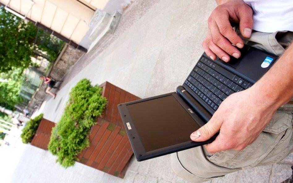 NIK wprowadza nowy system: Mobilny kontroler