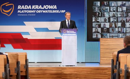 Michał Kolanko: Najważniejsze zadanie na liście Tuska to „konsekwencja”