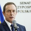 Marek Domagalski: Karnawał marszałka Grodzkiego