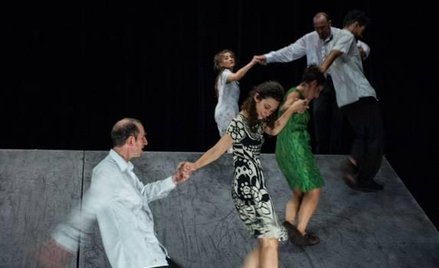 Interdyscyplinarny Festiwal Rozdroże w CSW