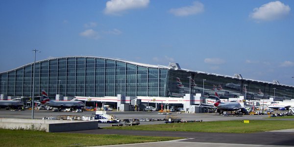 Linie lotnicze nie chcą obciążeń ETS