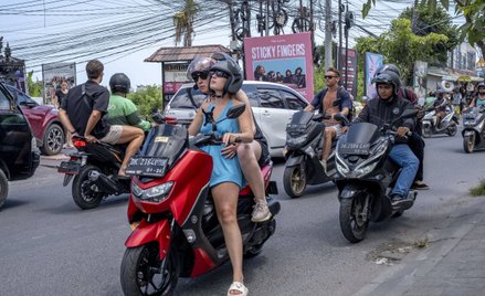 Bali - startuje budowa długo wyczekiwanego metra. „To będzie rewolucja w transporcie”
