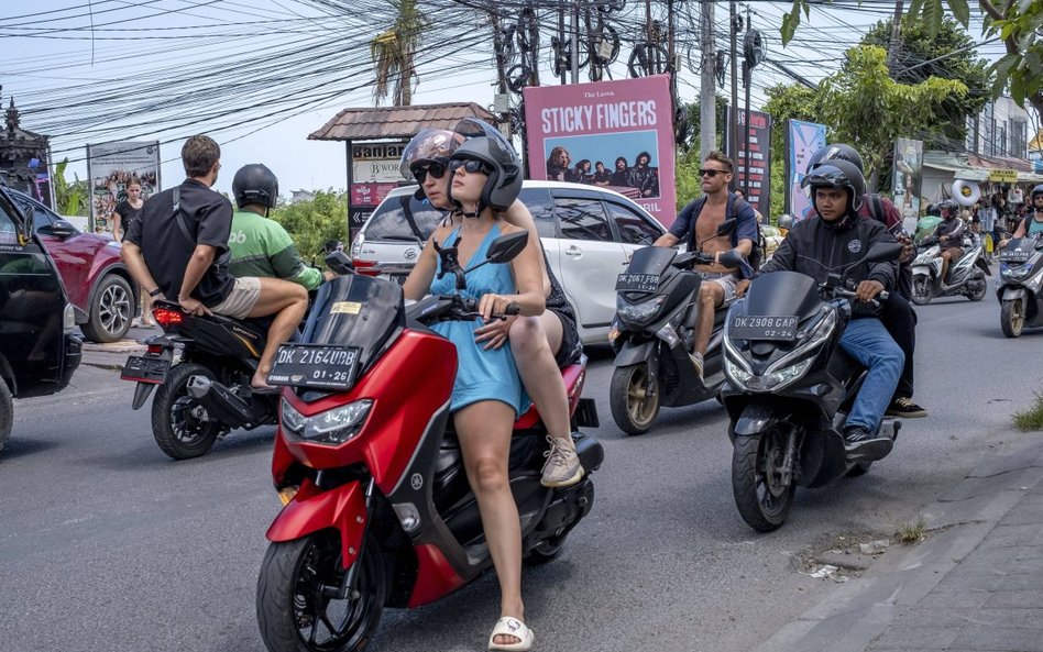 Bali - startuje budowa długo wyczekiwanego metra. „To będzie rewolucja w transporcie”