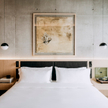 Miyabi Room w warszawskim Nobu Hotel