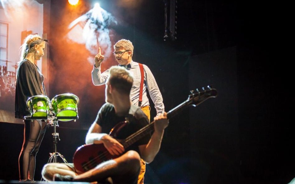 Fot. Michał Skobieński