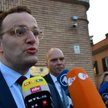 Minister zdrowia: Niemcy są na początku epidemii