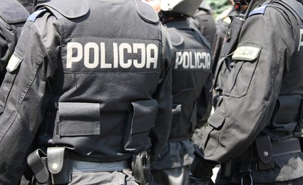 Policja musi sprawdzać, czy kandydat do zatrzymania nie jest na kwarantannie