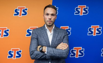 Prezes STS: Nie zwalniamy z wydatkami na marketing i kampaniami