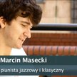 Marcin Masecki gra dla tv.rp.pl