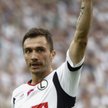 Marek Saganowski jest pewny zwycięstwa Legii