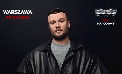 Koncern Maksa Korża na PGE Narodowym zakończył się rozróbami