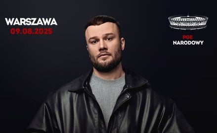 Koncern Maksa Korża na PGE Narodowym zakończył się rozróbami