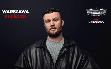 Koncern Maksa Korzha na PGE Narodowym zakończył się rozróbami