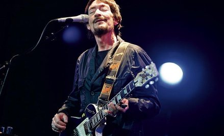 Najnowszym wydawnictwem wokalisty jest dwupłytowy album „Still so Far to go – The Best Of Chris Rea”