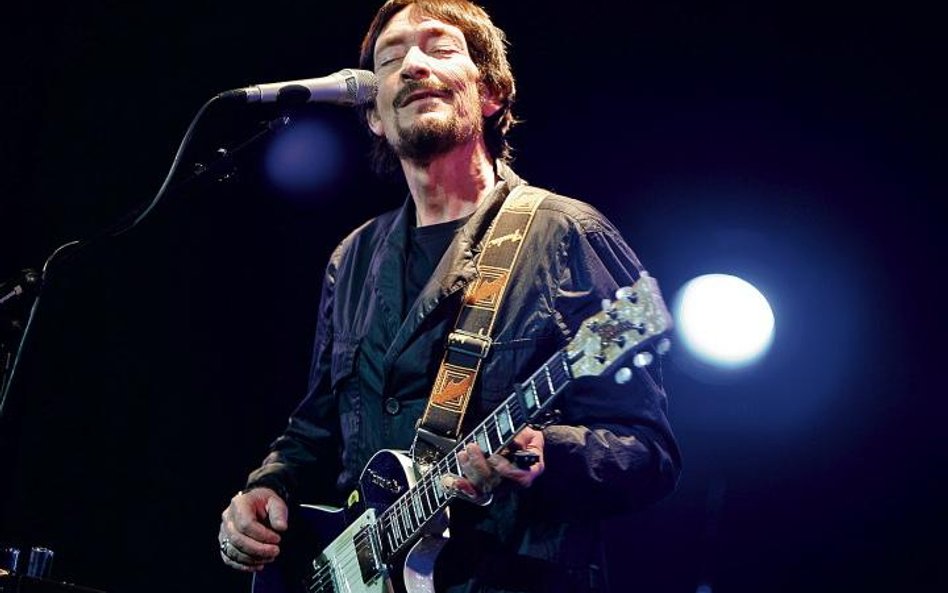 Najnowszym wydawnictwem wokalisty jest dwupłytowy album „Still so Far to go – The Best Of Chris Rea”